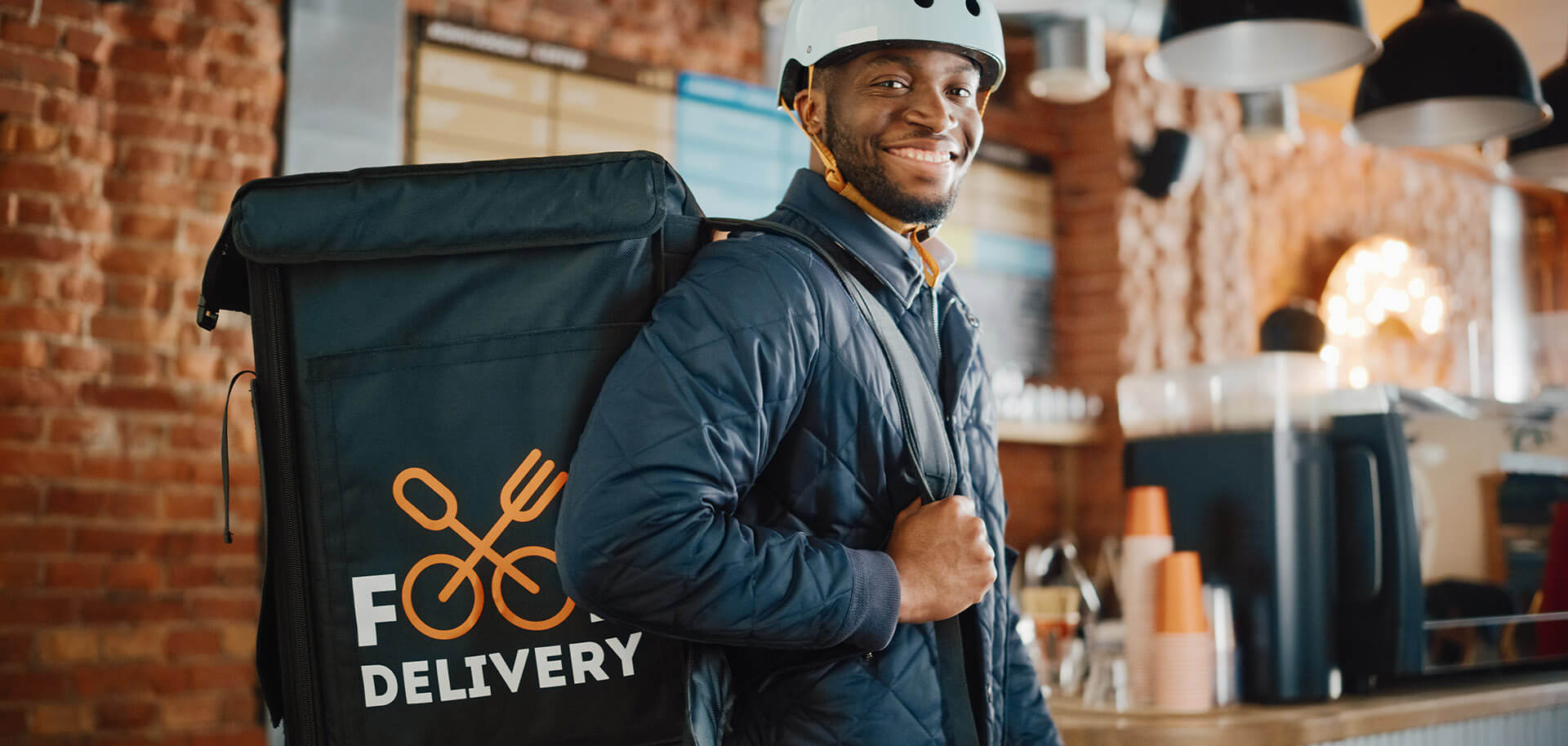 Local Delivery Service